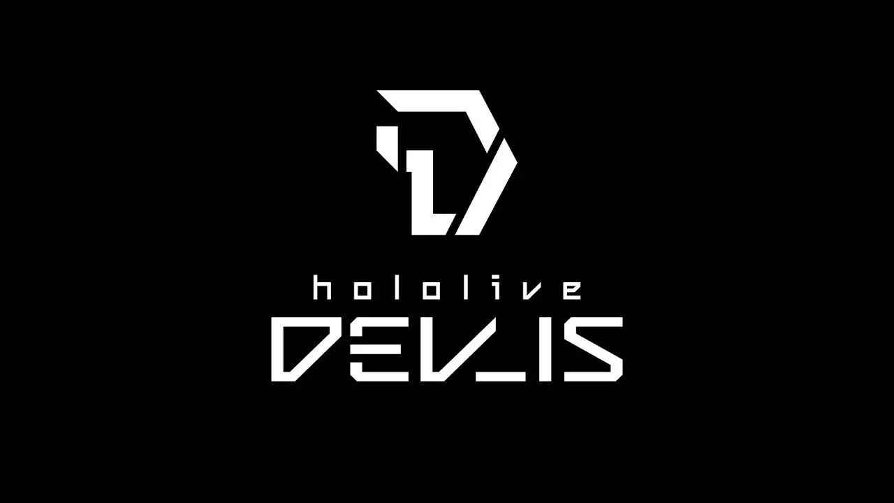 『hololive DEV_IS』ティザームービー／記事内の画像は全て公式Youtubeチャンネルより