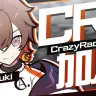 「天月、プロゲーミングチームCrazy Raccoon加入しました！！」