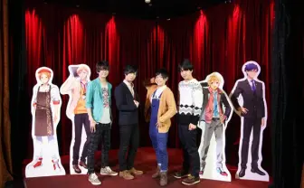 声優×料理×トーク!? 大盛況の『東京乙女レストラン』披露イベントレポート