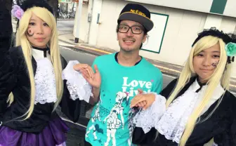 アイマスにコスプレ、DJ…徳島をアニメで埋め尽くした怒濤の「マチ★アソビ」レポ