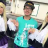 アイマスにコスプレ、DJ…徳島をアニメで埋め尽くした怒濤の「マチ★アソビ」レポ