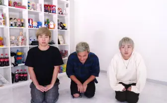 アバンティーズ リクヲ、動画活動を休止　ファン 「いつまでも待ってる」