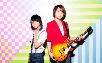 SCREEN modeインタビュー　声優・サウンドプロデューサーのユニット結成秘話