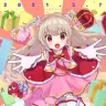 「さなのばくたん。-ていねいなお誕生日会- Powered by mouse」イベントキービジュアル