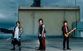 RADWIMPS野田洋次郎、軍国歌と批判浴びた「HINOMARU」の歌詞巡って謝罪