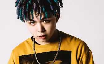 Leon a.k.a 獅子が改名　盟友と共にANARCHYの新プロダクションと契約