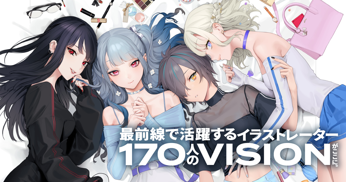 ハイパーつよつよイラストレーター/Vtuber しぐれういフィギュア