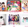 「CHEERZ iDOL AWARD 2015 -The first anniversary-」特設サイトより