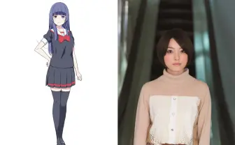 花澤香菜さん「トースターになりたい」 カオスなアニメ『変形少女』が話題