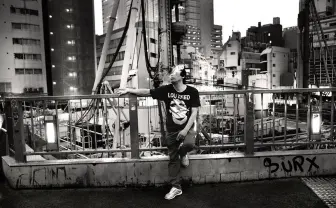 ハバナイ 新アルバムで東名阪リリースパーティ！ CD帯が入場引換券に