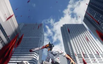 渋谷のギャルに『チェンソーマン』流行の兆し？ SHIBUYA109がトレンド調査