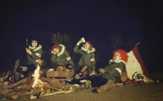 【海外反応】賛否両論、世間を賑わすバンドSEKAI NO OWARI、海外からは届いたのは“純粋”な声？