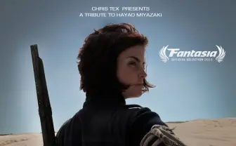 ブラジル発の実写版『風の谷のナウシカ』公開⁉︎ 7年のジブリ愛を込めたファンムービー
