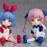 おめがシスターズ（おめがレイさんとおめがリオさん）の「ねんどろいどどーる」