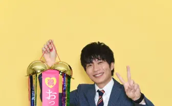 『おっさんずラブ』2019年夏、映画化　キャスト続投にシャープ公式も歓喜