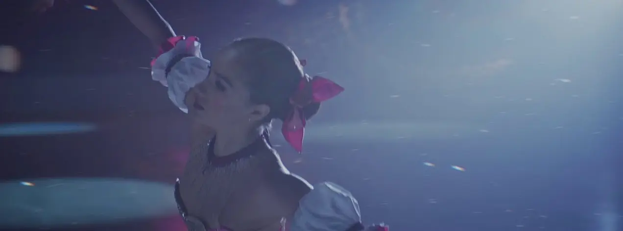 「マギアレコード　魔法少女まどか☆マギカ外伝」CM "再会篇" 30秒 Ver.