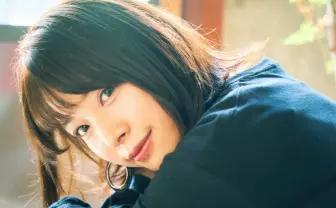 【写真】セクシー女優 八木奈々は文学少女　筒井康隆が教えてくれた小説の奥深さ