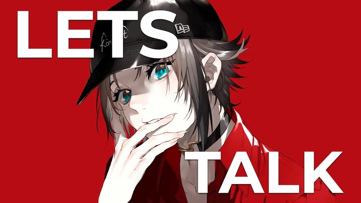 にじさんじEN CWT新衣装あり Mysta ミスタ ルカ LUCA｜ゲーム
