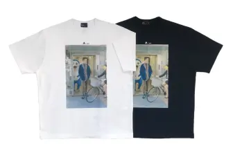 先鋭ビジュアル表現を駆使するAC部、kolorとコラボ　キャンディやハンカチ雑貨もポップ