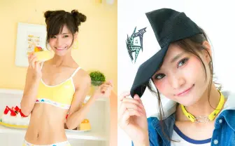 『おそ松さん』6つ子のブリーフ風ランジェリーにチョーカーも出たザンス