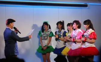 単独公演をたっぷり堪能！ 新機軸の「東京アイドル劇場」3月公演終了