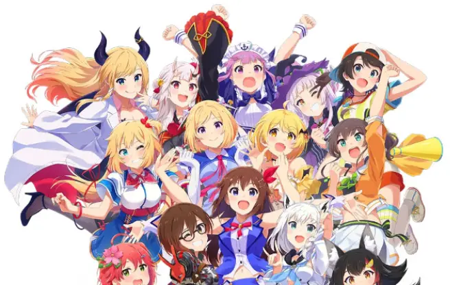 ホロライブ運営会社、ゲーム実況等で著作権問題浮上　所属VTuberも困惑