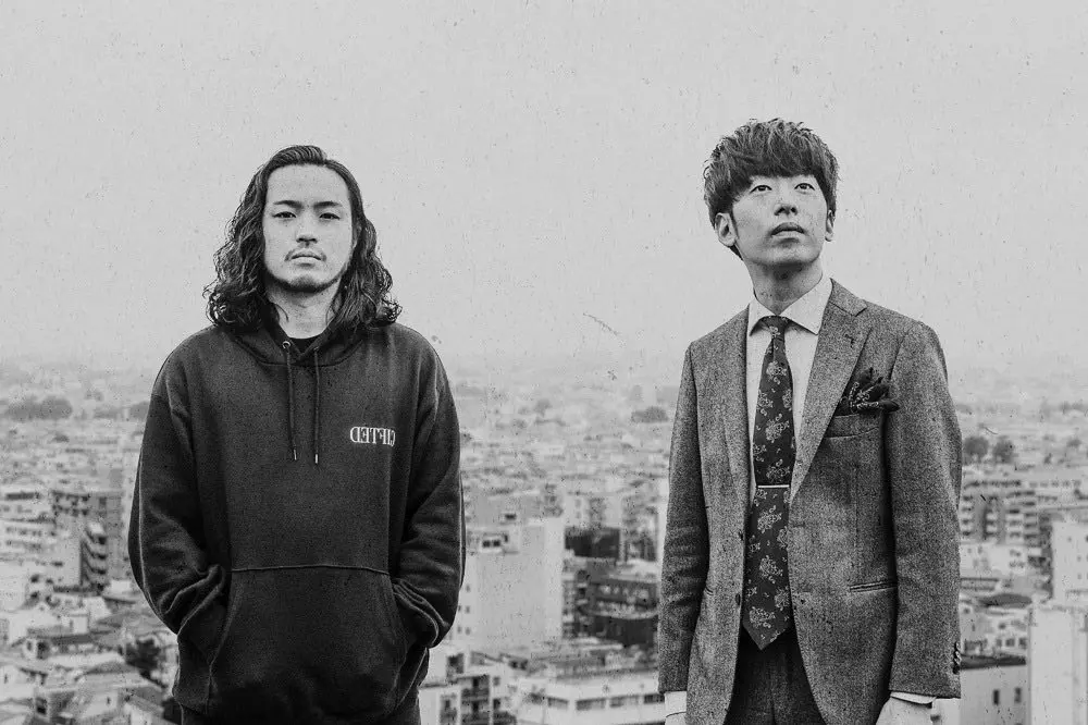 Creepy Nuts、新アルバムの収録曲「のびしろ」をラジオで先行解禁