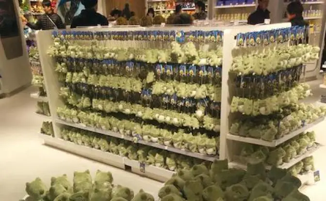エルフーンのみがわりが大量発生!? ポケセンで何が起きたのか聞いてみた