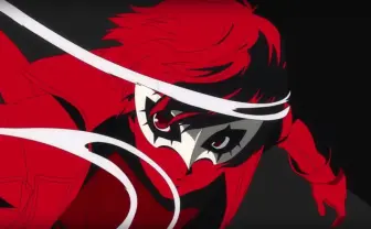 『スマブラSP』に『ペルソナ5』ジョーカー参戦　予想の斜め上すぎ！