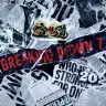 2月19日開催された「喧嘩道 presents BreakingDown7」のキービジュアル