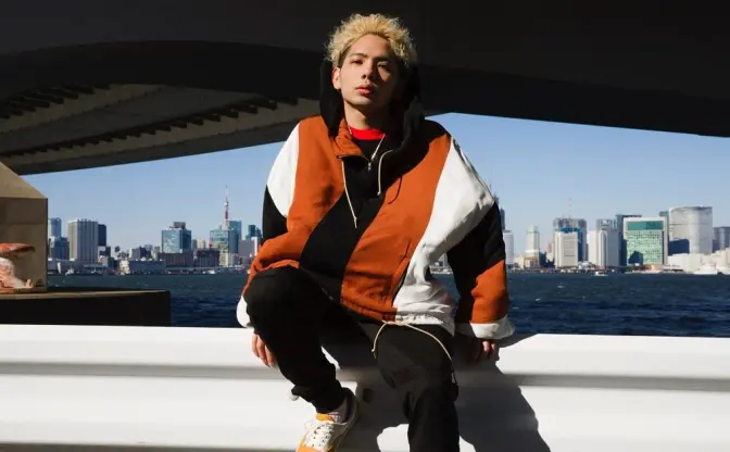 ストリーミング時代の新世代ラッパー　沖縄出身「Rude-α」がメジャーデビュー