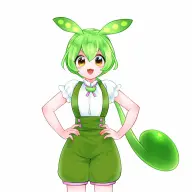 ずんだもん（画像はすべて<a href="https://zunko.jp/con_illust.html">公式HP</a>より）