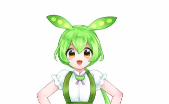 合成音声「ずんだもん」がブームの予感！ 中毒性の高い動画が続々