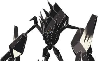 ポケモン最新作『US/UM』 物語は「ネクロズマ」とアローラ地方を巡る謎へ