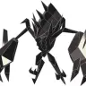 「ネクロズマ」画像はポケットモンスター公式サイトより