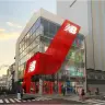 世界最大級のニューバランス直営店が原宿に11月オープン！