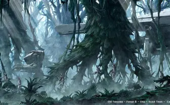 ゴジラ初の劇場アニメ『GODZILLA』 宮野真守や諏訪部順一、花澤香菜ら参加