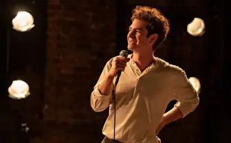 『イン・ザ・ハイツ』のリン＝マヌエル・ミランダ初監督作がNetflixで配信