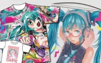 インドネシアの「HATSUNE MIKU EXPO」にTokyo Otaku Modeが参加