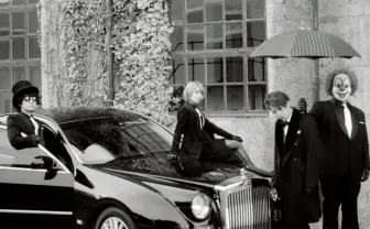 SEKAI NO OWARI、秋に新曲『Dragon Night』発売！ Nicky Romero参加