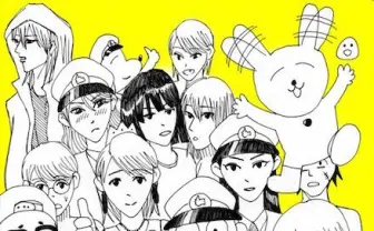 『SNSポリス』『おしゃ子』 話題のあるあるネタ漫画がついに書籍化