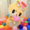 ちぃたん☆／画像は公式サイトより