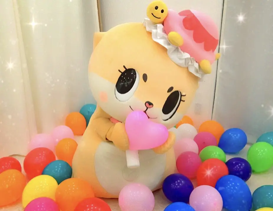 アニメ『妖精ちぃたん☆』放送見合わせ　公式サイトやYouTubeも削除