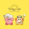 KIRBY CAFÉ／画像は公式サイトより