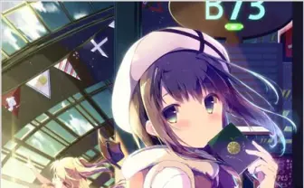 人気イラストレーター大集結! 「絵師100人展 05」開催決定