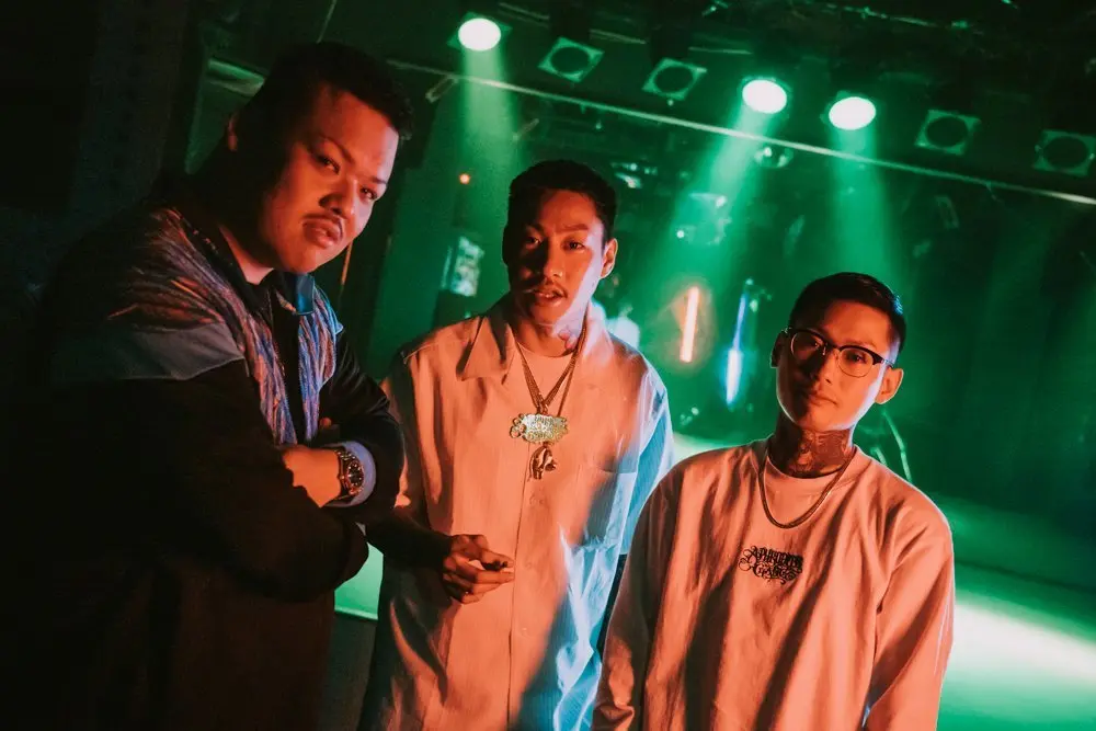 舐達麻の根城「熊谷ラグーン」閉店へ　賽 a.k.a. BADSAIKUSH「ホームだけど無くなる」