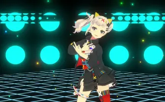 常識を破った輝夜月の痛快2ndライブ　仮想と現実は繋がりひとつの宇宙に