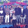BAZOOKA!!! 高校生RAP選手権 第5回全国大会 Part1／映像提供：BAZOOKA!!!