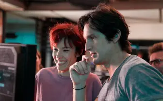 実写版『シティーハンター』吹き替え予告　山寺宏一「僕を育ててくれた作品」