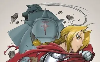 とりもどせ、すべてを　元祖『鋼の錬金術師』アニメ全51話を一挙配信